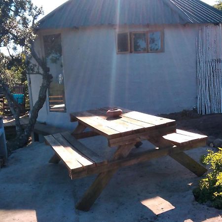 Wildview Self Catering Cottages Coffee Bay, Breakfast & Wi-Fi Inc Екстер'єр фото