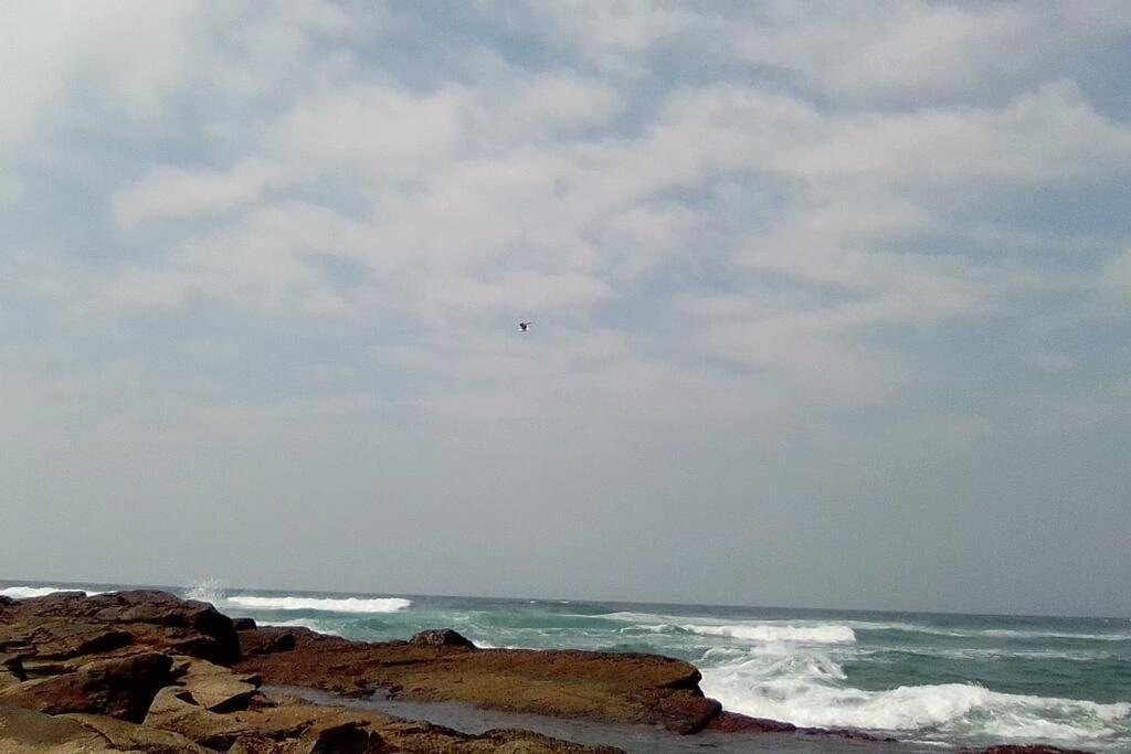 Wildview Self Catering Cottages Coffee Bay, Breakfast & Wi-Fi Inc Екстер'єр фото