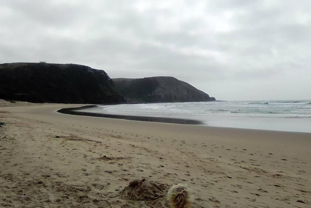 Wildview Self Catering Cottages Coffee Bay, Breakfast & Wi-Fi Inc Екстер'єр фото