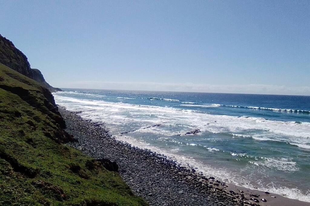 Wildview Self Catering Cottages Coffee Bay, Breakfast & Wi-Fi Inc Екстер'єр фото