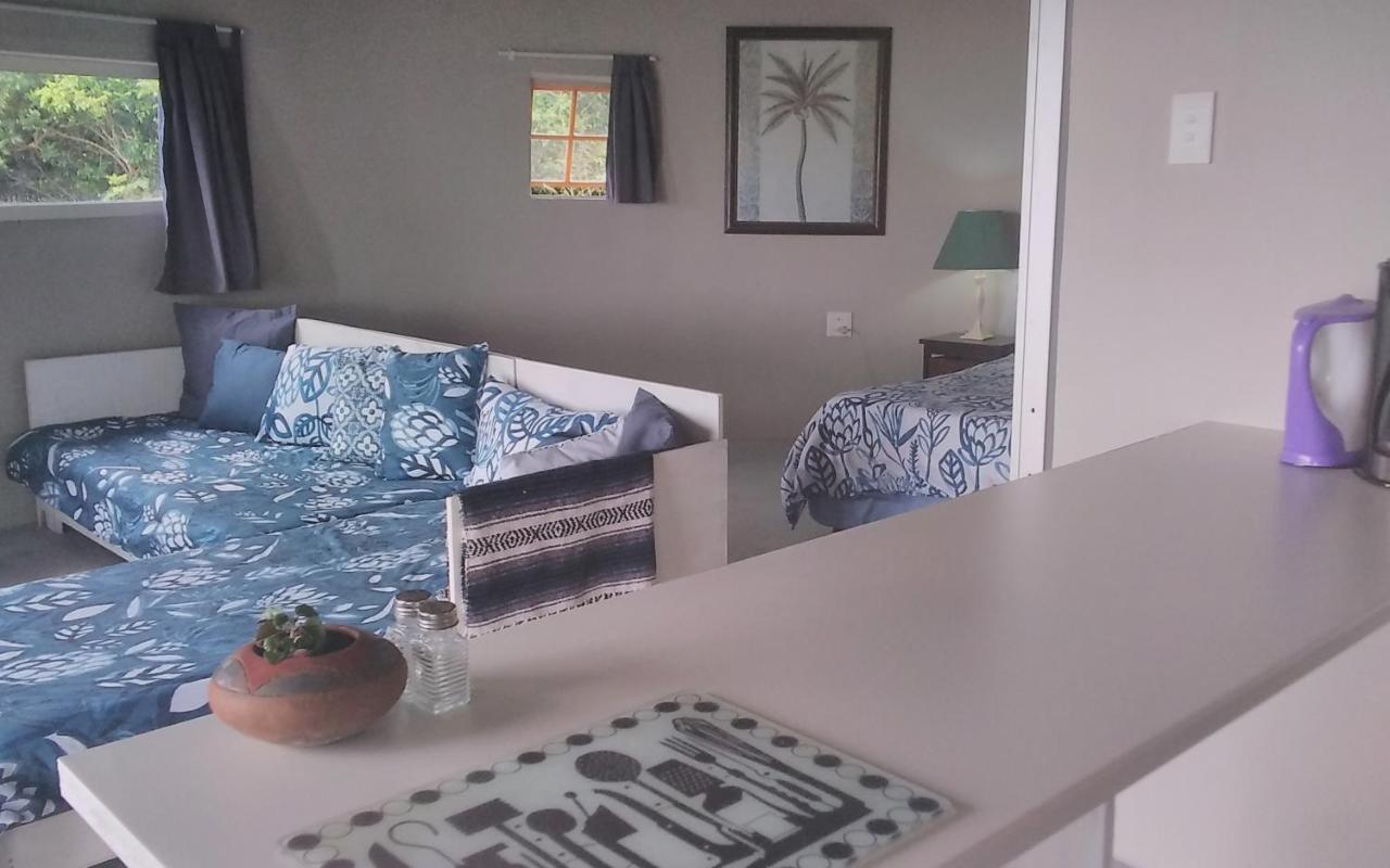 Wildview Self Catering Cottages Coffee Bay, Breakfast & Wi-Fi Inc Екстер'єр фото