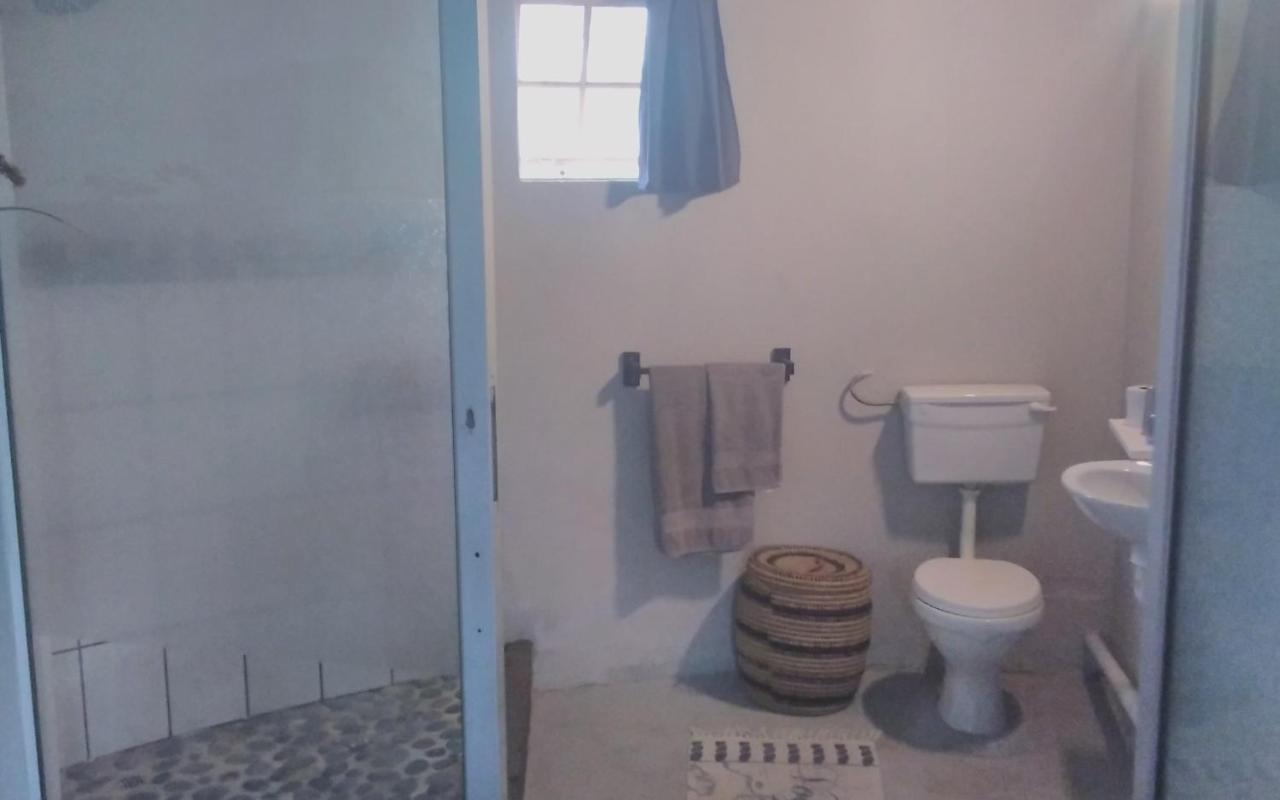Wildview Self Catering Cottages Coffee Bay, Breakfast & Wi-Fi Inc Екстер'єр фото