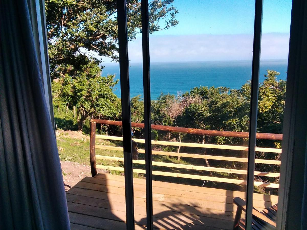 Wildview Self Catering Cottages Coffee Bay, Breakfast & Wi-Fi Inc Екстер'єр фото