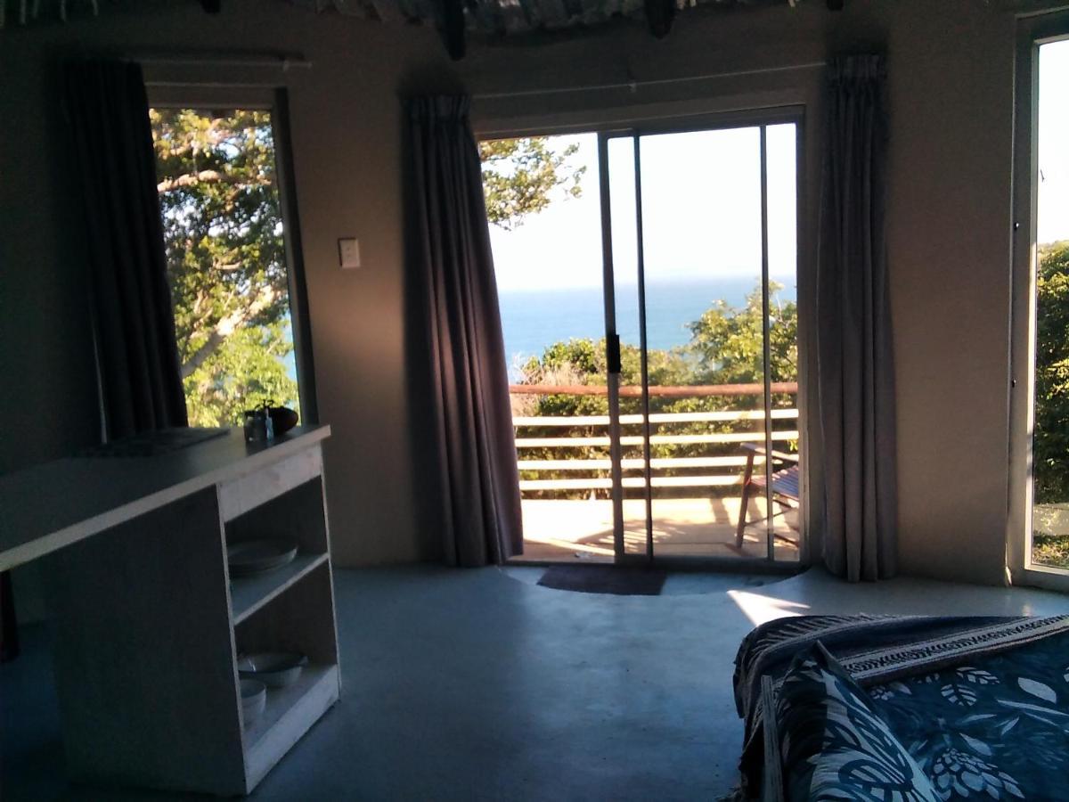 Wildview Self Catering Cottages Coffee Bay, Breakfast & Wi-Fi Inc Екстер'єр фото
