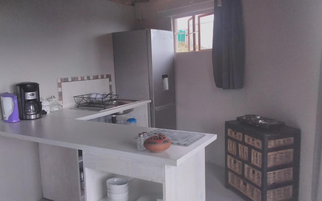 Wildview Self Catering Cottages Coffee Bay, Breakfast & Wi-Fi Inc Екстер'єр фото