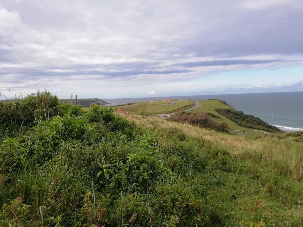 Wildview Self Catering Cottages Coffee Bay, Breakfast & Wi-Fi Inc Екстер'єр фото