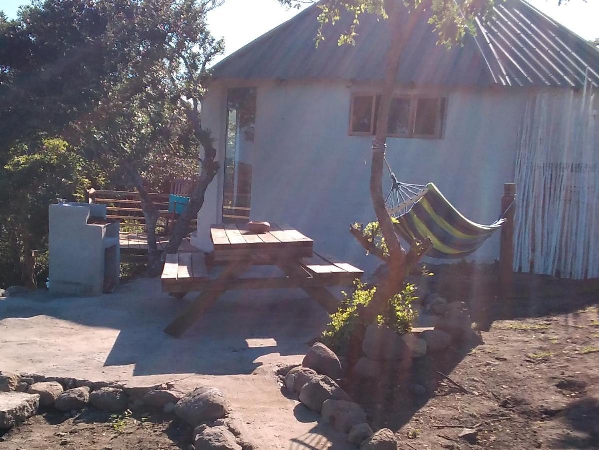 Wildview Self Catering Cottages Coffee Bay, Breakfast & Wi-Fi Inc Екстер'єр фото