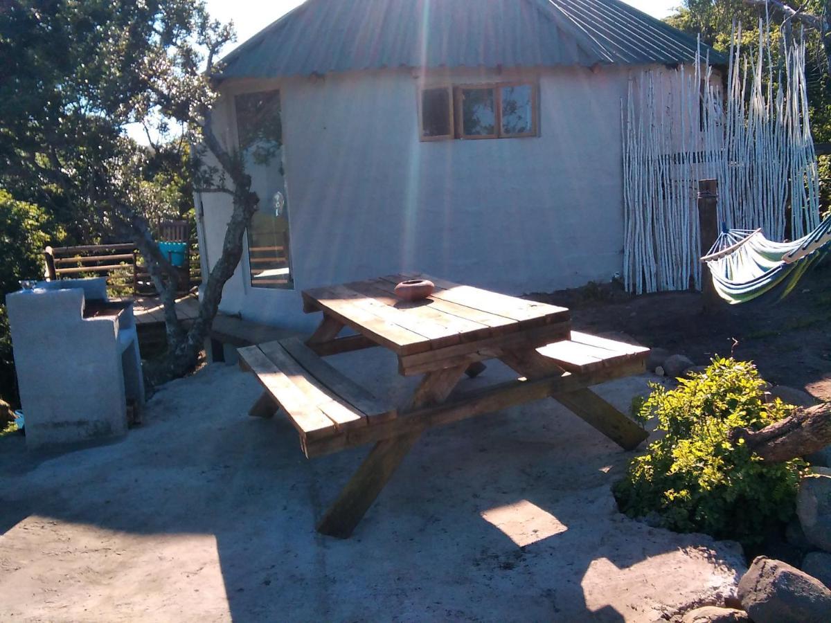 Wildview Self Catering Cottages Coffee Bay, Breakfast & Wi-Fi Inc Екстер'єр фото