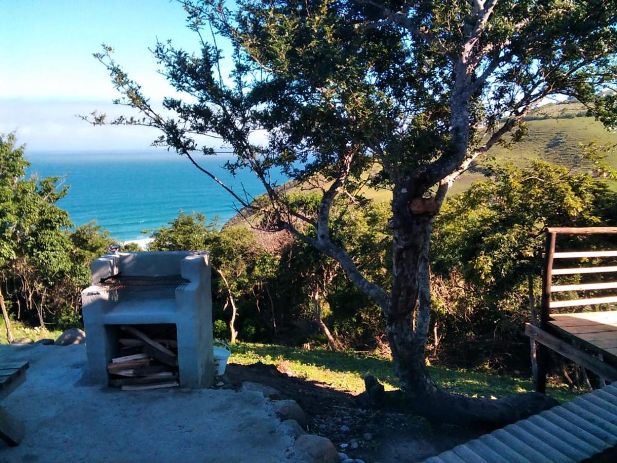 Wildview Self Catering Cottages Coffee Bay, Breakfast & Wi-Fi Inc Екстер'єр фото