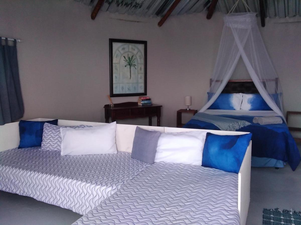 Wildview Self Catering Cottages Coffee Bay, Breakfast & Wi-Fi Inc Екстер'єр фото