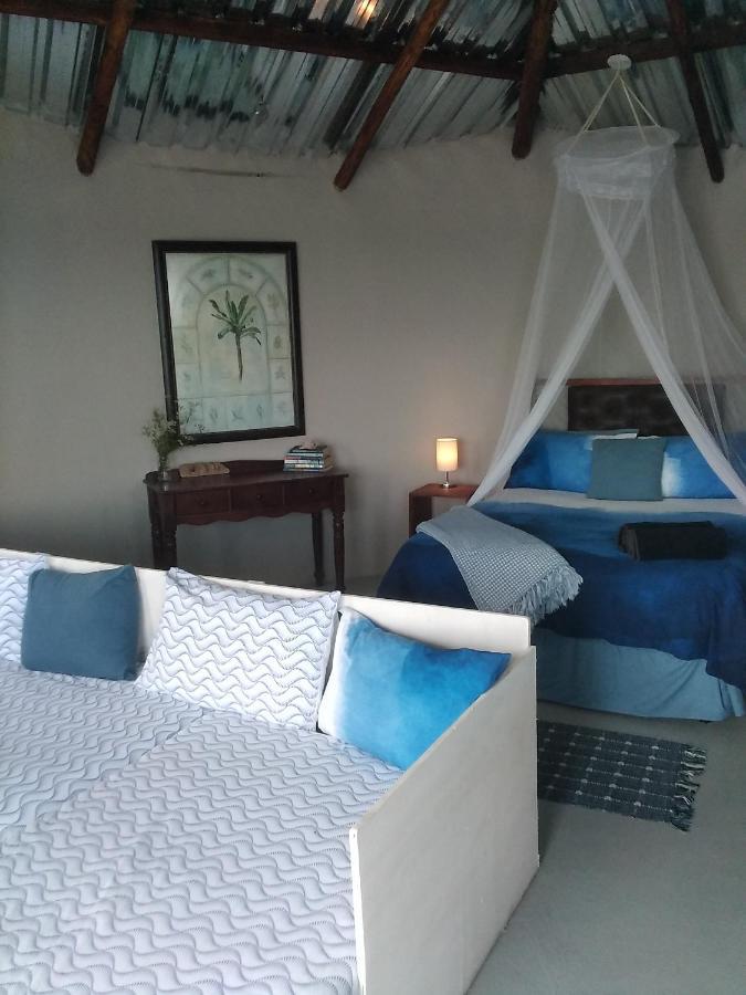 Wildview Self Catering Cottages Coffee Bay, Breakfast & Wi-Fi Inc Екстер'єр фото