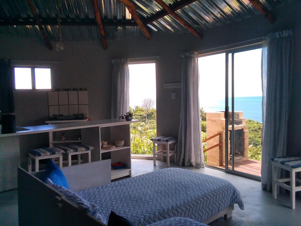 Wildview Self Catering Cottages Coffee Bay, Breakfast & Wi-Fi Inc Екстер'єр фото