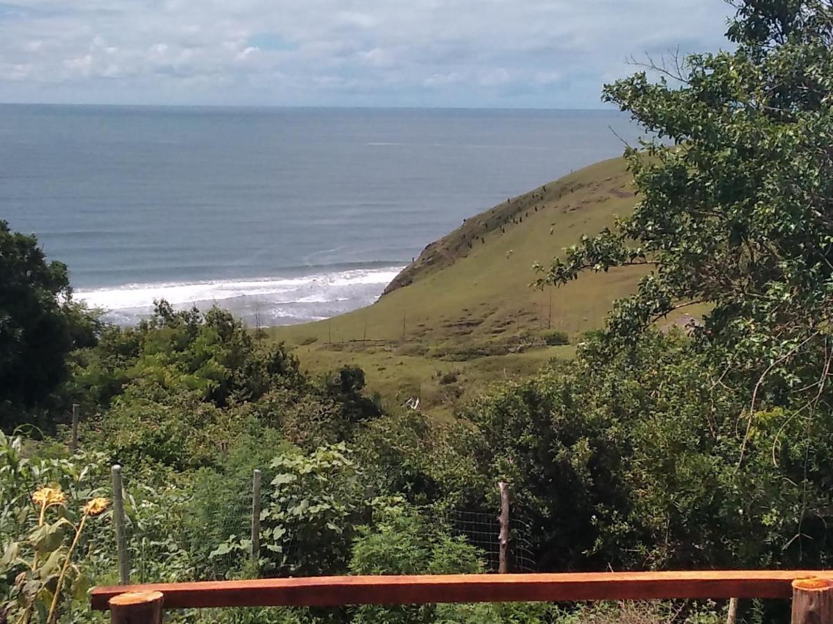 Wildview Self Catering Cottages Coffee Bay, Breakfast & Wi-Fi Inc Екстер'єр фото