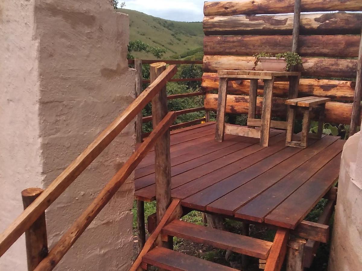 Wildview Self Catering Cottages Coffee Bay, Breakfast & Wi-Fi Inc Екстер'єр фото
