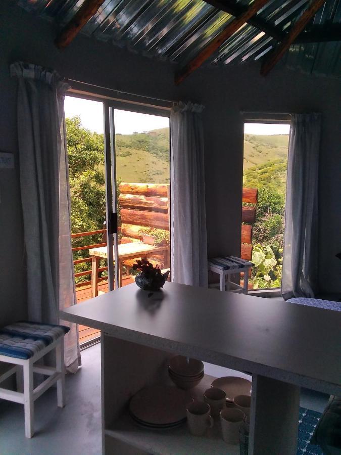 Wildview Self Catering Cottages Coffee Bay, Breakfast & Wi-Fi Inc Екстер'єр фото