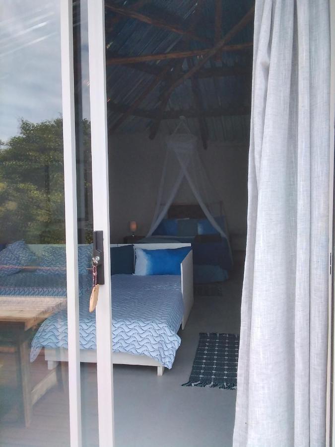Wildview Self Catering Cottages Coffee Bay, Breakfast & Wi-Fi Inc Екстер'єр фото